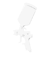 Verfspuit